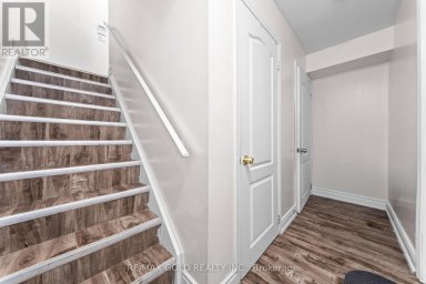 19 ATTVIEW CRESCENT Brampton (Bram East) Ontario photo 22