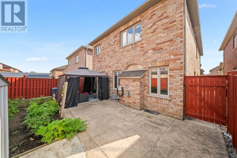 19 ATTVIEW CRESCENT, Brampton (Bram East), Ontario, L6P2R5