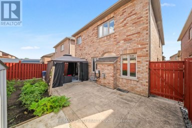 19 ATTVIEW CRESCENT Brampton (Bram East) Ontario photo 23
