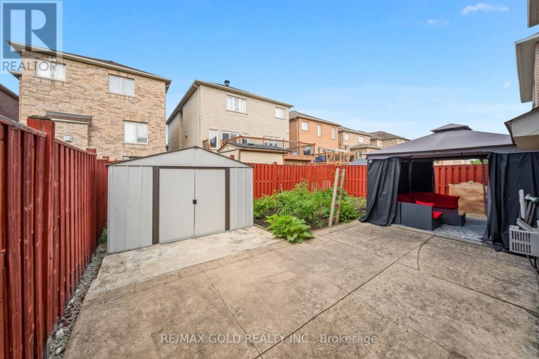 19 ATTVIEW CRESCENT, Brampton (Bram East), Ontario, L6P2R5