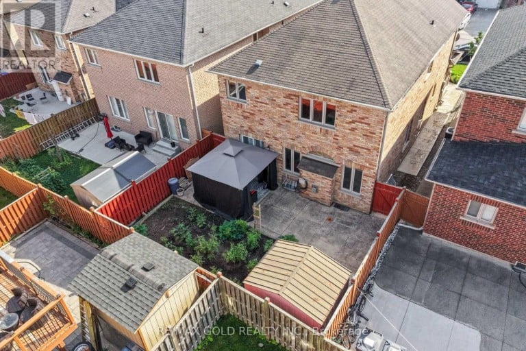 19 ATTVIEW CRESCENT, Brampton (Bram East), Ontario, L6P2R5