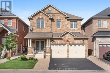 19 ATTVIEW CRESCENT Brampton (Bram East) Ontario photo 27