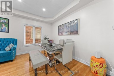 19 ATTVIEW CRESCENT Brampton (Bram East) Ontario photo 9