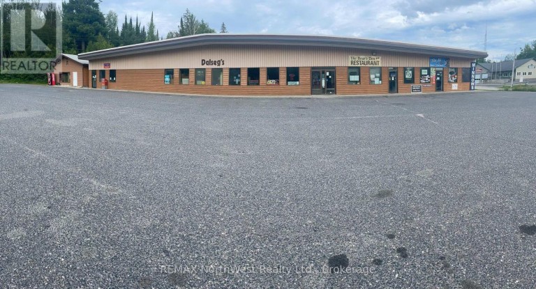 1620 HIGHWAY 71 HIGHWAY, Sioux Narrows-Nestor Falls, Ontario, P0X1K0