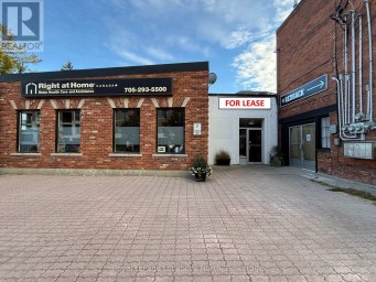 A - 313 HURONTARIO STREET Collingwood Ontario photo 1