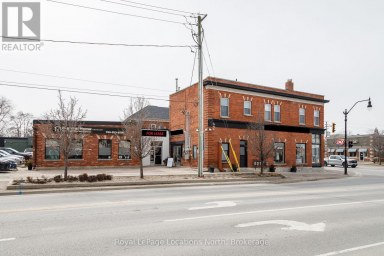 A - 313 HURONTARIO STREET Collingwood Ontario photo 2