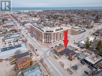 A - 313 HURONTARIO STREET Collingwood Ontario photo 6
