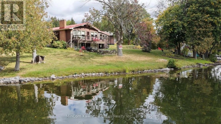 234A CEDARSHORES DRIVE, Trent Hills, Ontario, K0L1Z0