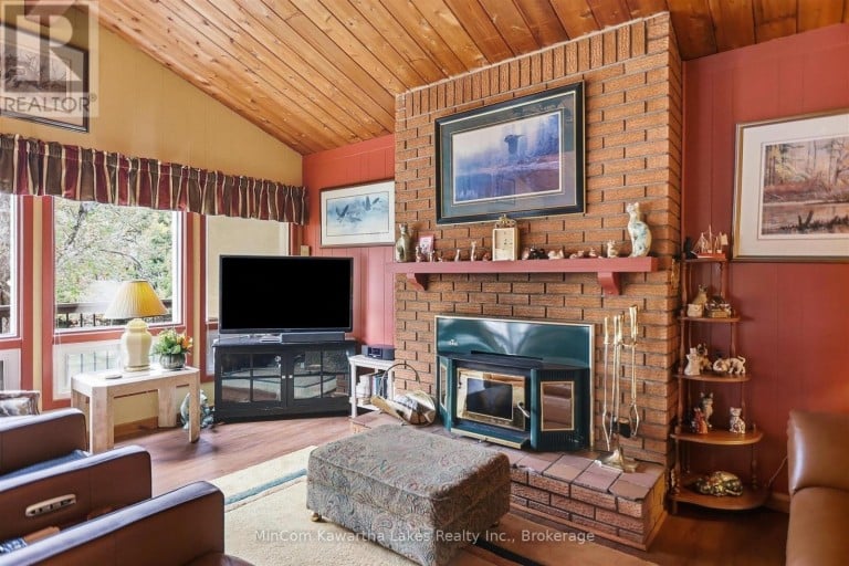 234A CEDARSHORES DRIVE, Trent Hills, Ontario, K0L1Z0