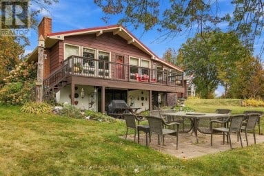 234A CEDARSHORES DRIVE Trent Hills Ontario photo 2