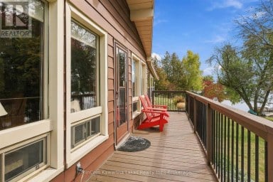 234A CEDARSHORES DRIVE Trent Hills Ontario photo 29