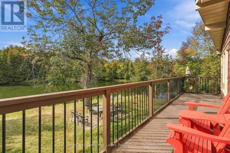 234A CEDARSHORES DRIVE, Trent Hills, Ontario, K0L1Z0