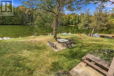 234A CEDARSHORES DRIVE Trent Hills Ontario photo 32
