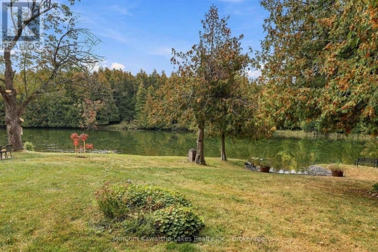 234A CEDARSHORES DRIVE, Trent Hills, Ontario, K0L1Z0