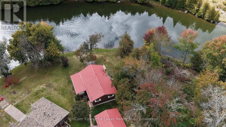 234A CEDARSHORES DRIVE, Trent Hills, Ontario, K0L1Z0