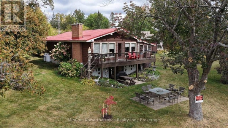 234A CEDARSHORES DRIVE, Trent Hills, Ontario, K0L1Z0