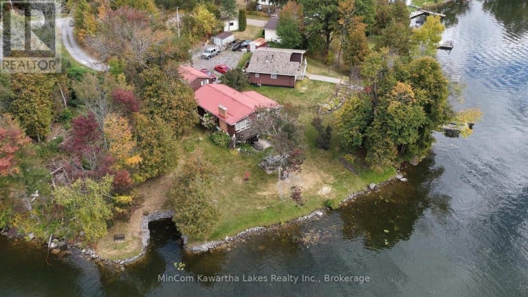 234A CEDARSHORES DRIVE, Trent Hills, Ontario, K0L1Z0