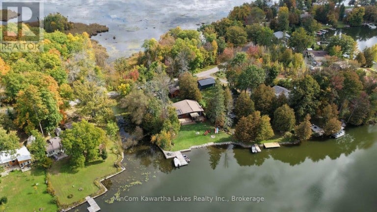 234A CEDARSHORES DRIVE, Trent Hills, Ontario, K0L1Z0