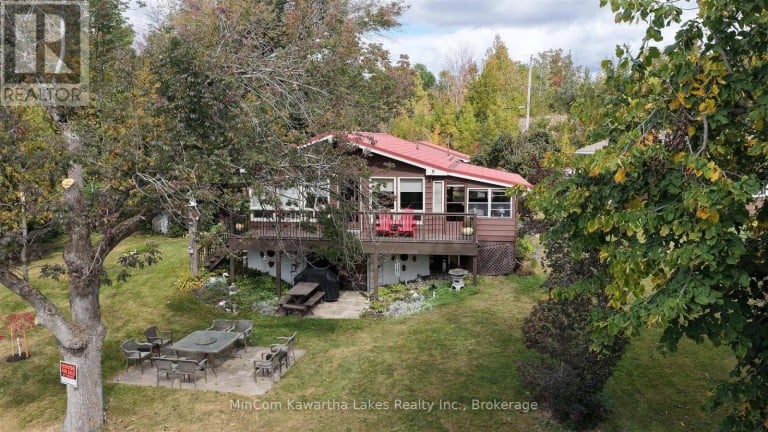 234A CEDARSHORES DRIVE, Trent Hills, Ontario, K0L1Z0