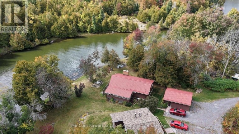 234A CEDARSHORES DRIVE, Trent Hills, Ontario, K0L1Z0