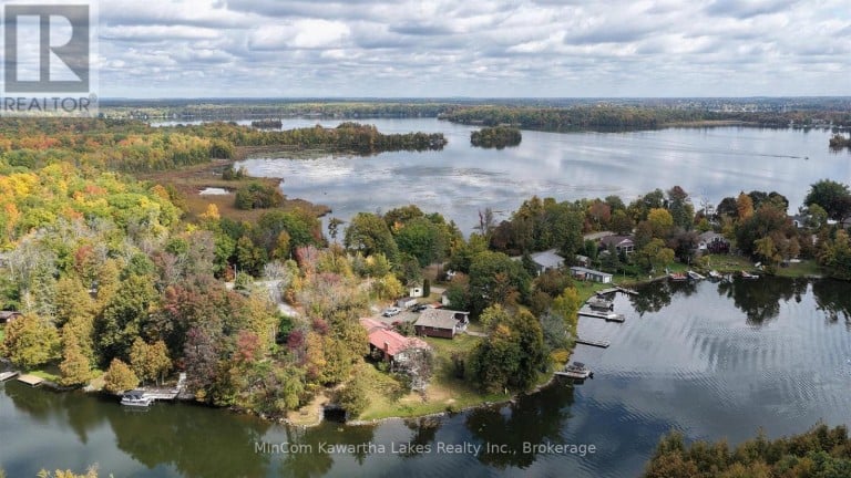 234A CEDARSHORES DRIVE, Trent Hills, Ontario, K0L1Z0