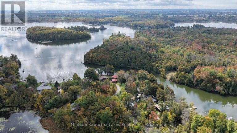 234A CEDARSHORES DRIVE, Trent Hills, Ontario, K0L1Z0