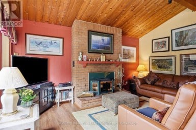 234A CEDARSHORES DRIVE Trent Hills Ontario photo 8