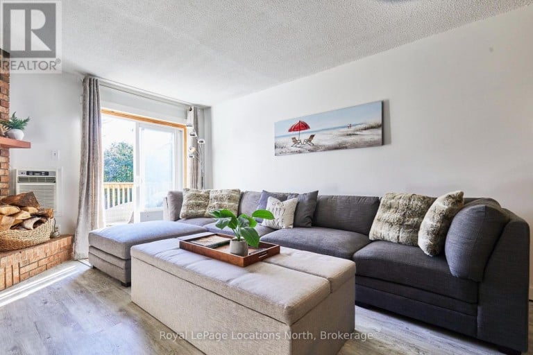 44 - 209472 HIGHWAY 26 HIGHWAY, Blue Mountains, Ontario, L9Y0V3