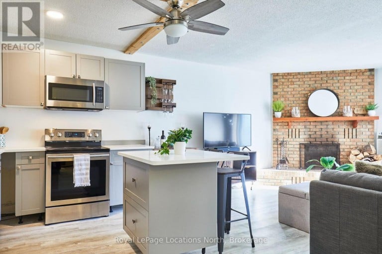 44 - 209472 HIGHWAY 26 HIGHWAY, Blue Mountains, Ontario, L9Y0V3