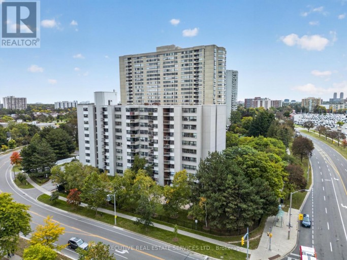 106 - 2500 BRIDLETOWNE CIRCLE, Toronto (L'Amoreaux), Ontario, M1W2V6