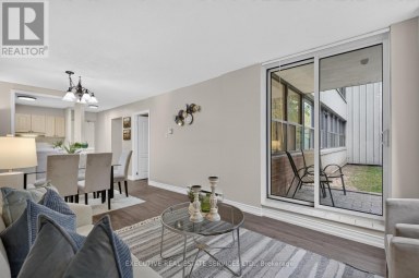 106 - 2500 BRIDLETOWNE CIRCLE Toronto (L'Amoreaux) Ontario photo 11