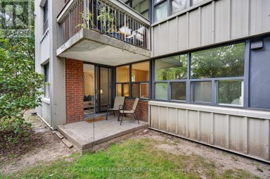 106 - 2500 BRIDLETOWNE CIRCLE Toronto (L'Amoreaux) Ontario photo 14