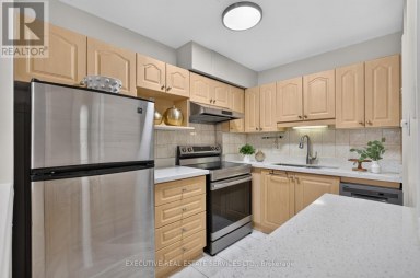 106 - 2500 BRIDLETOWNE CIRCLE Toronto (L'Amoreaux) Ontario photo 17