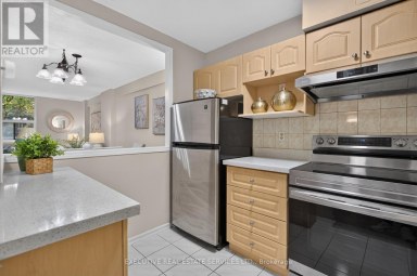 106 - 2500 BRIDLETOWNE CIRCLE Toronto (L'Amoreaux) Ontario photo 18