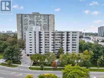 106 - 2500 BRIDLETOWNE CIRCLE Toronto (L'Amoreaux) Ontario photo 2