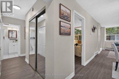 106 - 2500 BRIDLETOWNE CIRCLE Toronto (L'Amoreaux) Ontario photo 20