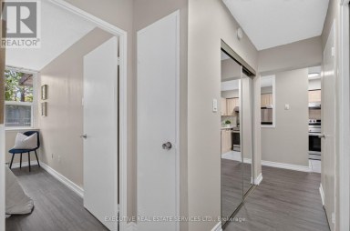 106 - 2500 BRIDLETOWNE CIRCLE Toronto (L'Amoreaux) Ontario photo 21