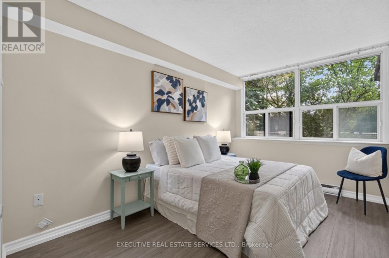 106 - 2500 BRIDLETOWNE CIRCLE, Toronto (L'Amoreaux), Ontario, M1W2V6