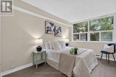 106 - 2500 BRIDLETOWNE CIRCLE Toronto (L'Amoreaux) Ontario photo 22