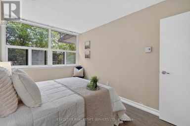 106 - 2500 BRIDLETOWNE CIRCLE Toronto (L'Amoreaux) Ontario photo 24