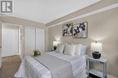 106 - 2500 BRIDLETOWNE CIRCLE Toronto (L'Amoreaux) Ontario photo 25