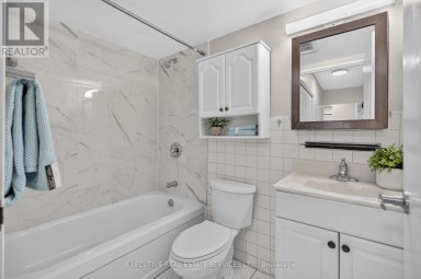 106 - 2500 BRIDLETOWNE CIRCLE Toronto (L'Amoreaux) Ontario photo 26