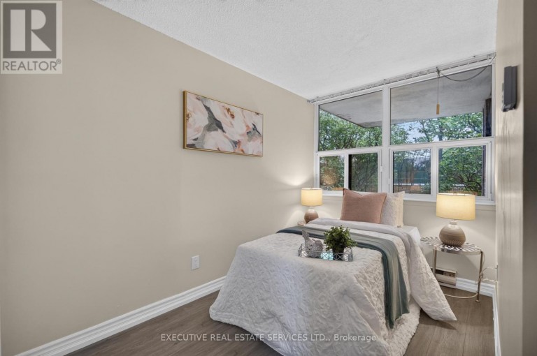 106 - 2500 BRIDLETOWNE CIRCLE, Toronto (L'Amoreaux), Ontario, M1W2V6