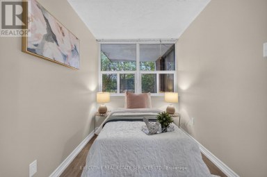 106 - 2500 BRIDLETOWNE CIRCLE Toronto (L'Amoreaux) Ontario photo 28