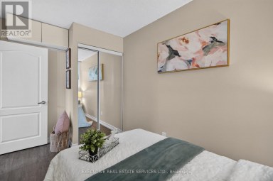 106 - 2500 BRIDLETOWNE CIRCLE Toronto (L'Amoreaux) Ontario photo 29
