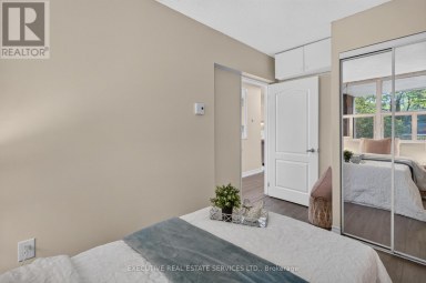 106 - 2500 BRIDLETOWNE CIRCLE Toronto (L'Amoreaux) Ontario photo 30