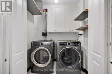 106 - 2500 BRIDLETOWNE CIRCLE Toronto (L'Amoreaux) Ontario photo 31