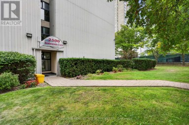 106 - 2500 BRIDLETOWNE CIRCLE Toronto (L'Amoreaux) Ontario photo 32