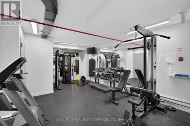 106 - 2500 BRIDLETOWNE CIRCLE Toronto (L'Amoreaux) Ontario photo 34