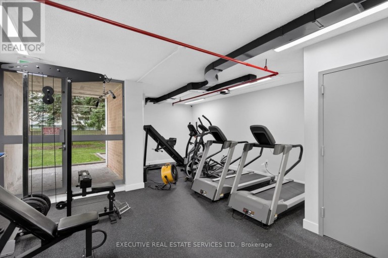 106 - 2500 BRIDLETOWNE CIRCLE, Toronto (L'Amoreaux), Ontario, M1W2V6